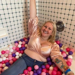 Meet your Posher, Savannah